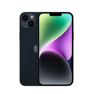 iPhone 14 Seminuevo negro