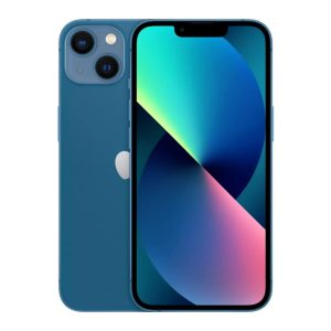 Iphone 13 azul b