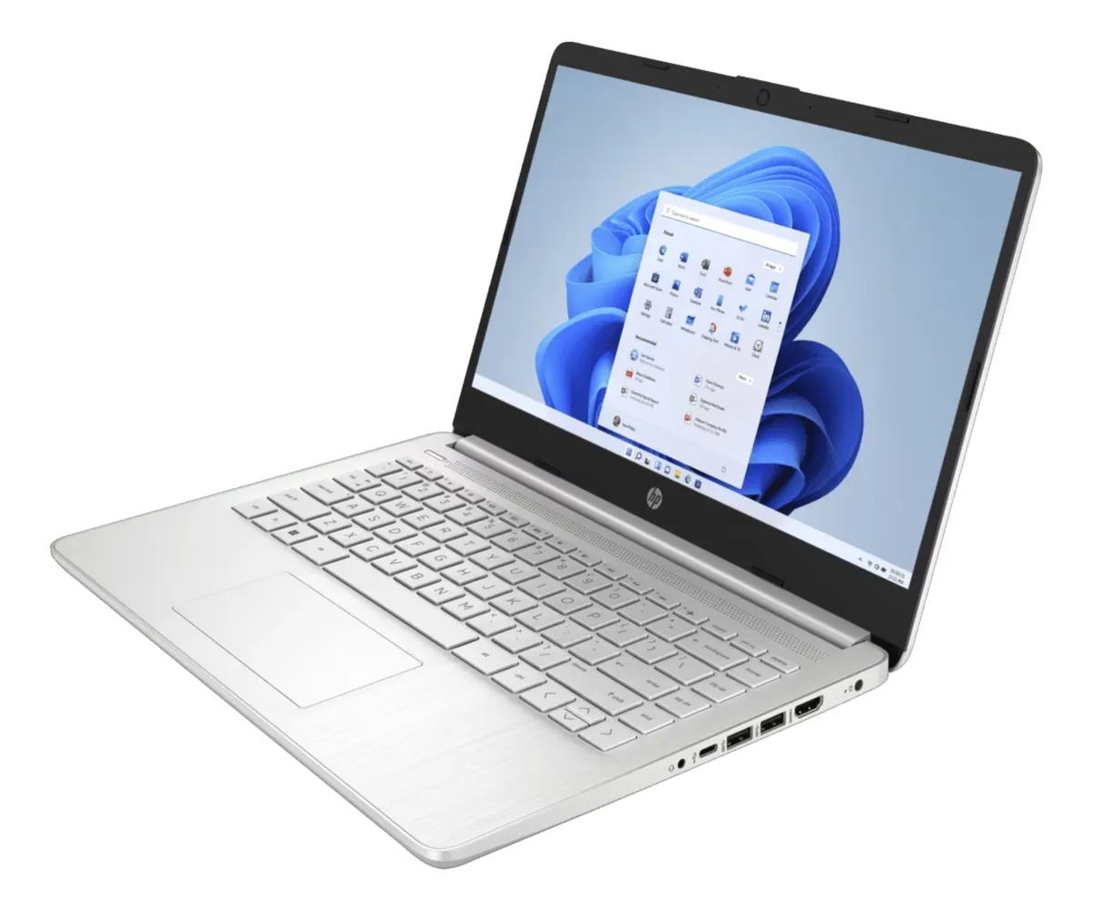 Laptop HP 14 DQ352LA Nuevo 3 Laptop HP 14 DQ352LA Nuevo - Imagen 3
