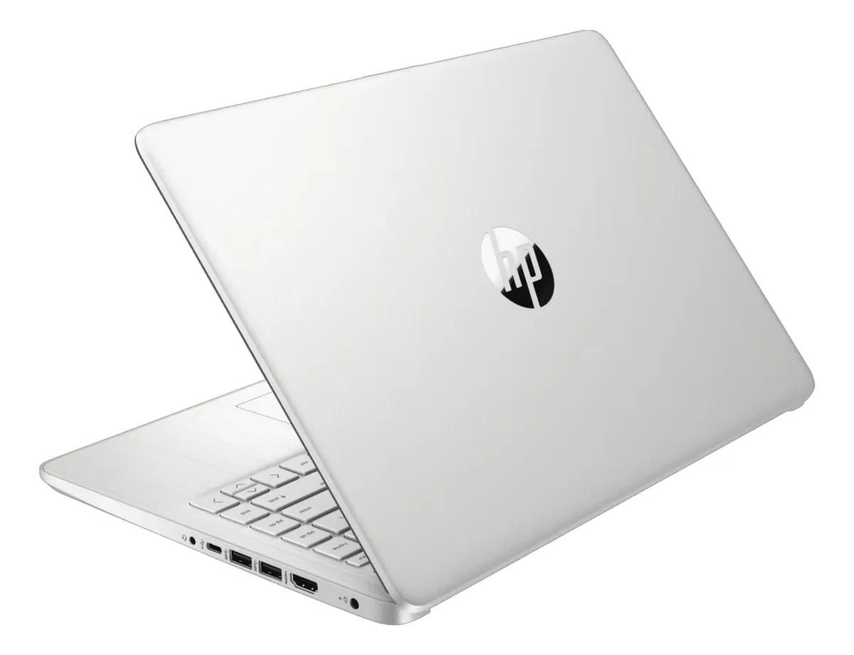 Laptop HP 14 DQ352LA Nuevo 2 Laptop HP 14 DQ352LA Nuevo - Imagen 2
