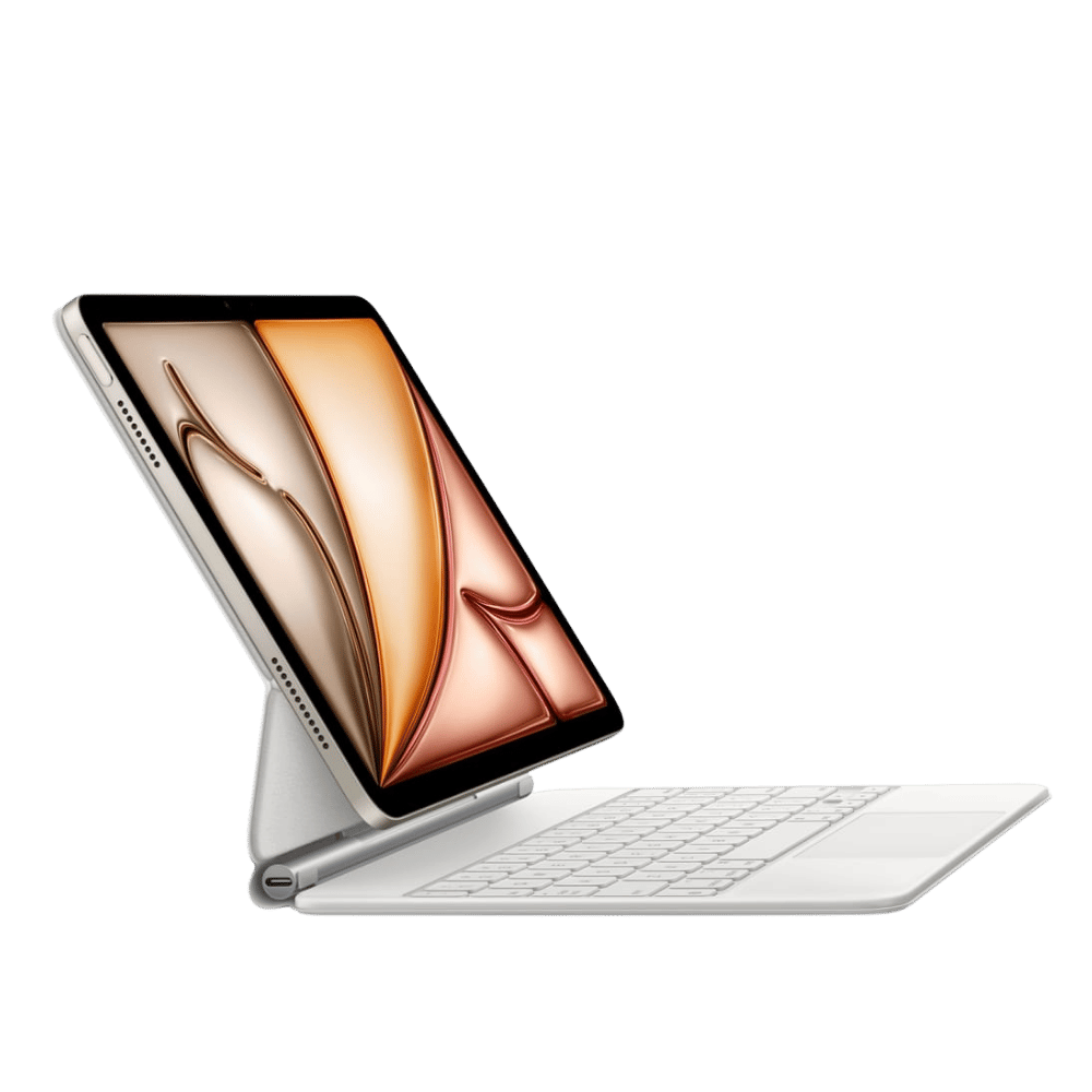 Apple iPad Magic Keyboard 11" Como Nuevo 1 Apple iPad Magic Keyboard 11" Como Nuevo