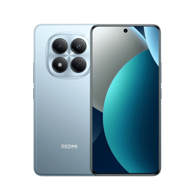 Xiaomi Redmi Note 15 Pro 4G-azul