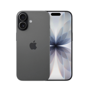 iPhone 17 negro