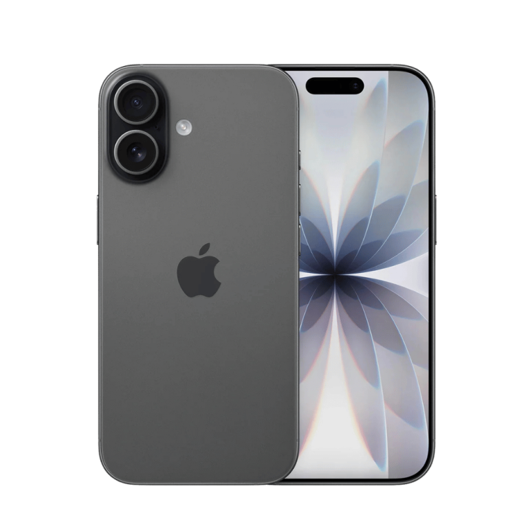 iPhone 17-negro