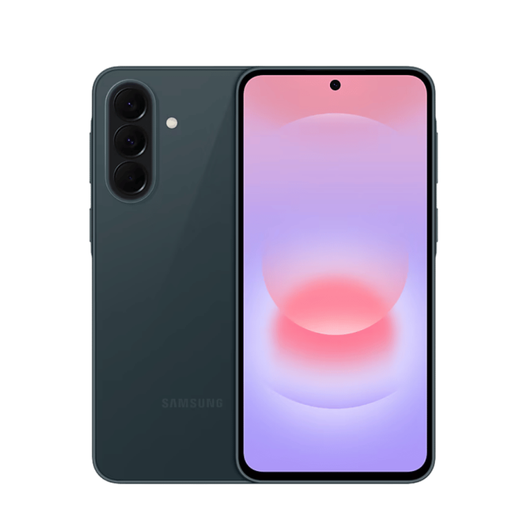 Samsung Galaxy A37 - negro