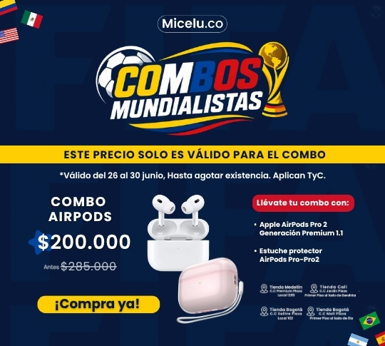 mob combo 1 mundial 1