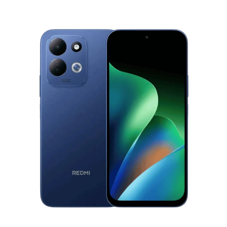 XIAOMI REDMI 17 - azul