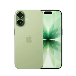 iPhone 17 verde