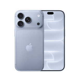 iPhone 18 Pro Max azul