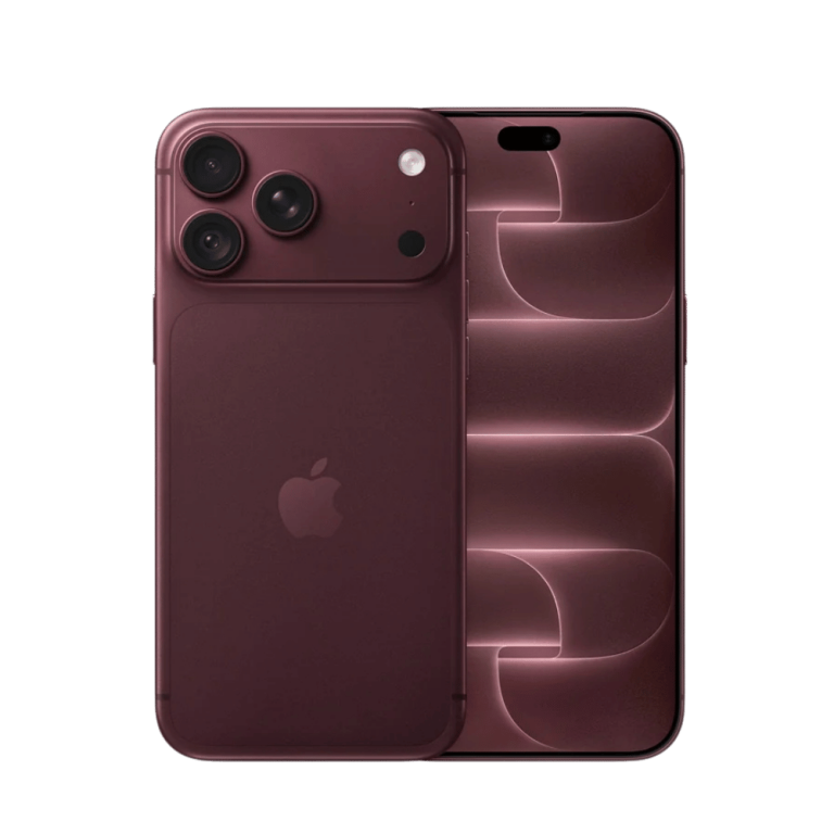 iPhone 18 Pro Max_burgundy