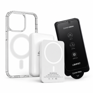 Combo MagSafe Plus