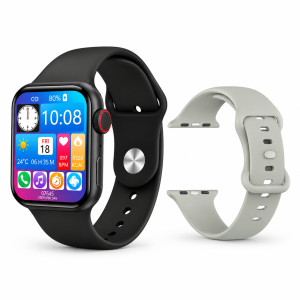 Combo Smartwatch Style